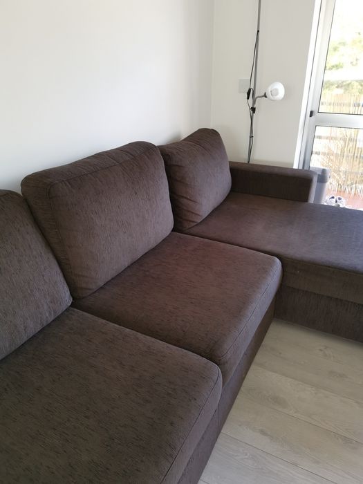 Sofá cama Chaise longue