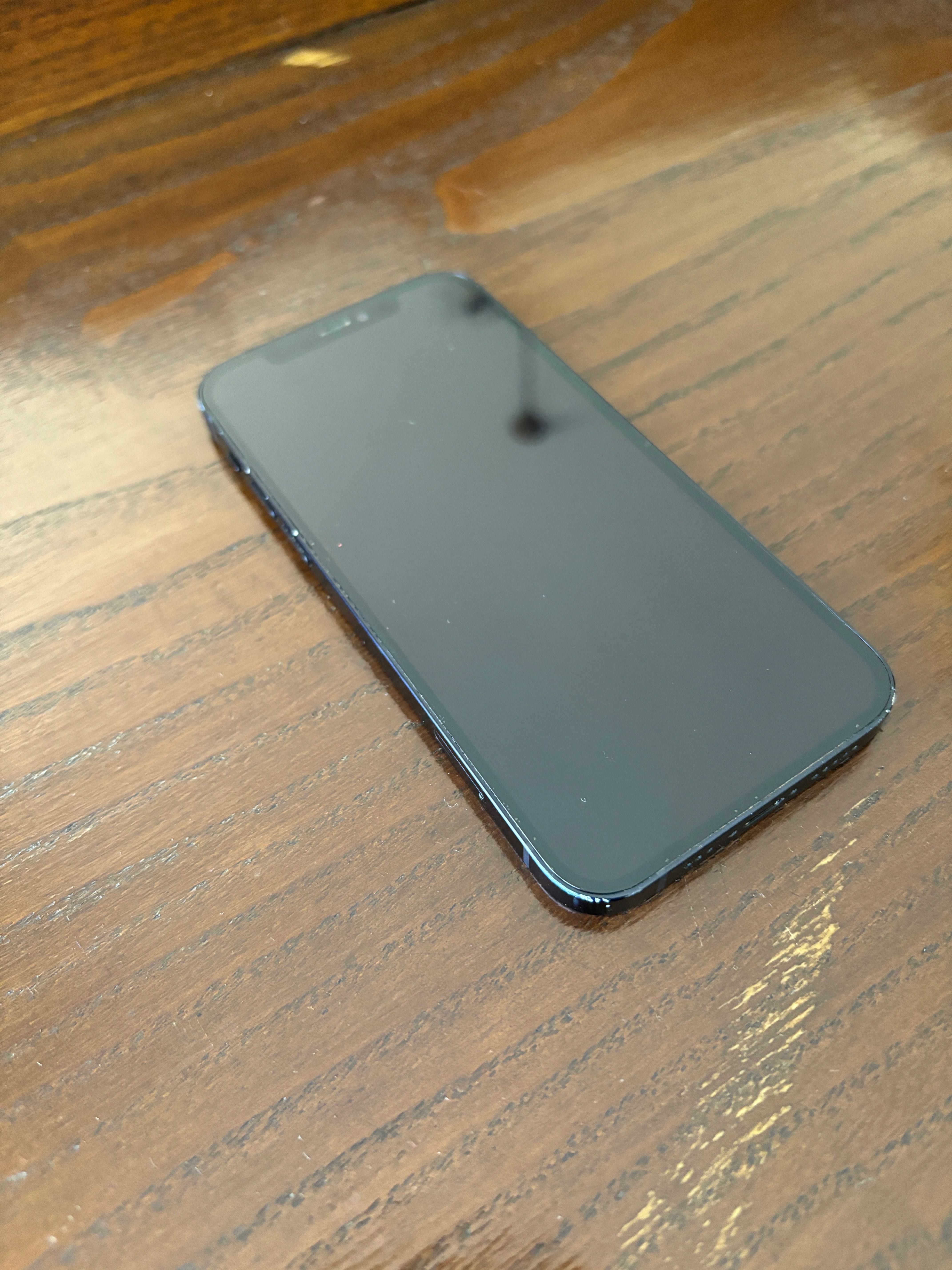 iPhone 12 64gb Bateria a 87%