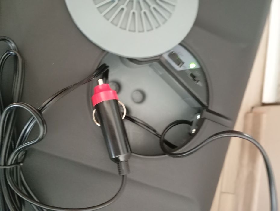 Lodówka turystyczna 40L