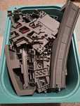 Lego duplo bogaty zestaw