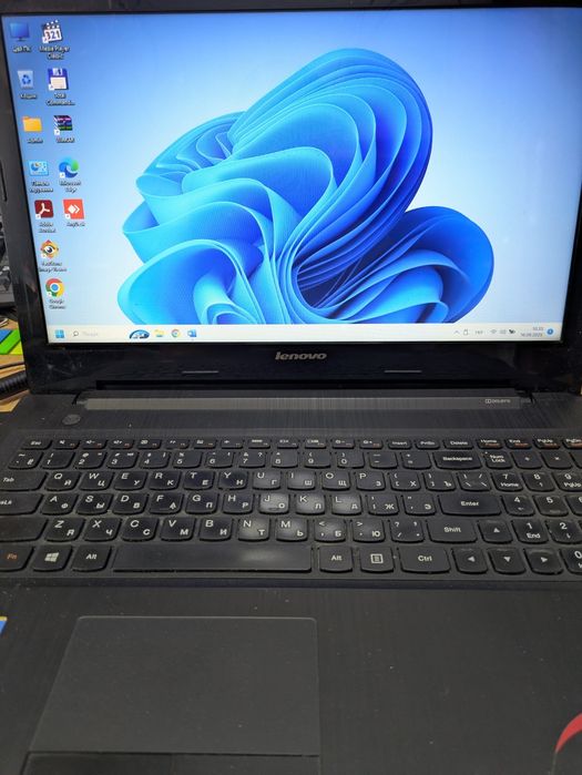 Ноутбук Lenovo G50-80