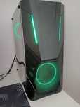 Vendo PC Ryzen 5 com Monitor AOC