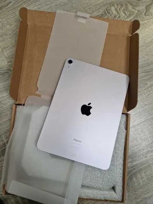 Apple iPad Air 6 11" m2 128gb starlight