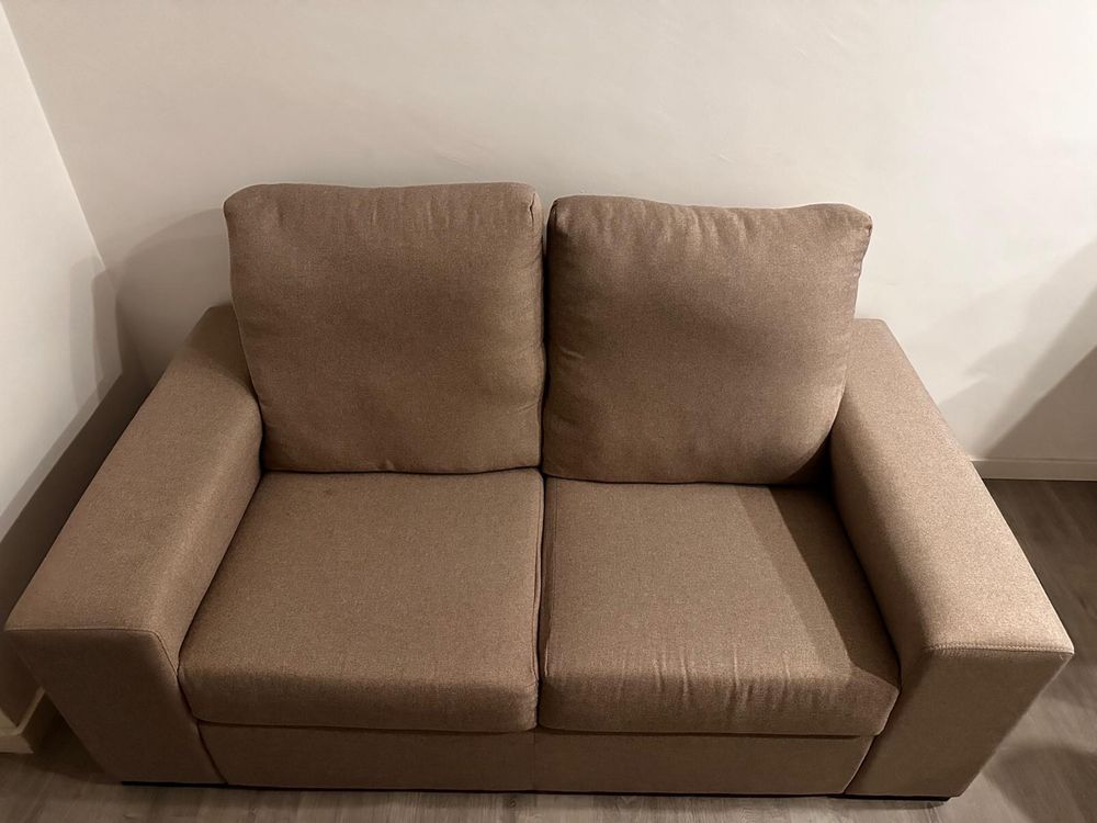 Sofa 2 lugares Moviflor