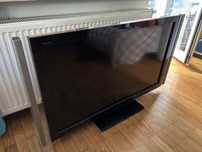 Telewizor Sony Bravia 46” Uszkodzony