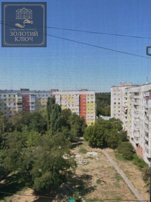 Продаж 3-кімнатної квартири, 65 м², Кропивницький