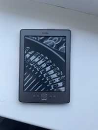 Електрона книга Amazon Kindle 4