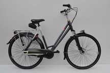 Rower alu holenderski miejski * Gazelle Eclipse * koła 28' 57cm i inne
