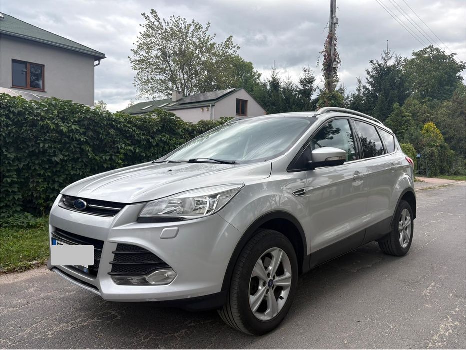 Ford Kuga 2015r 2.0 150KM