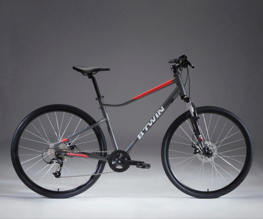 Bicicleta de adulto (roda 38 C)