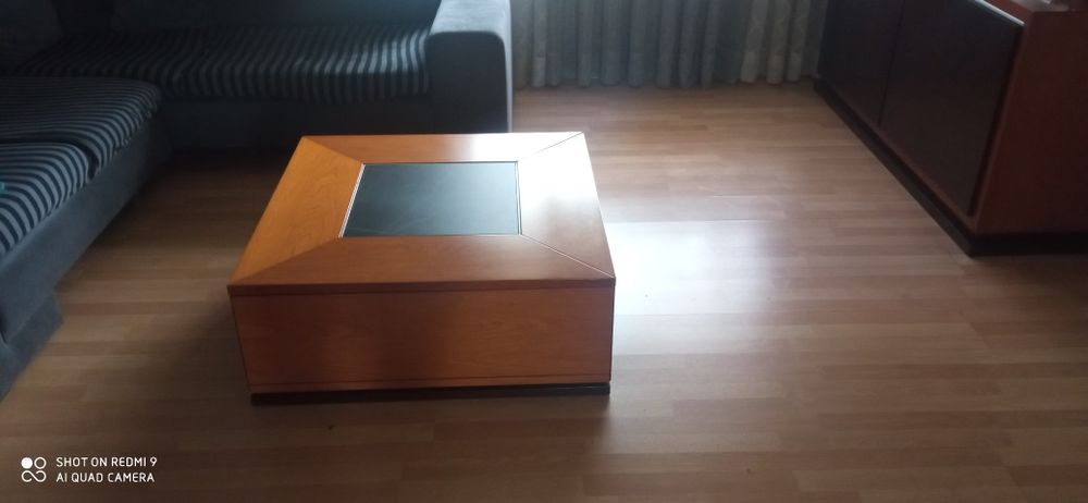 Mesa de centro de sala