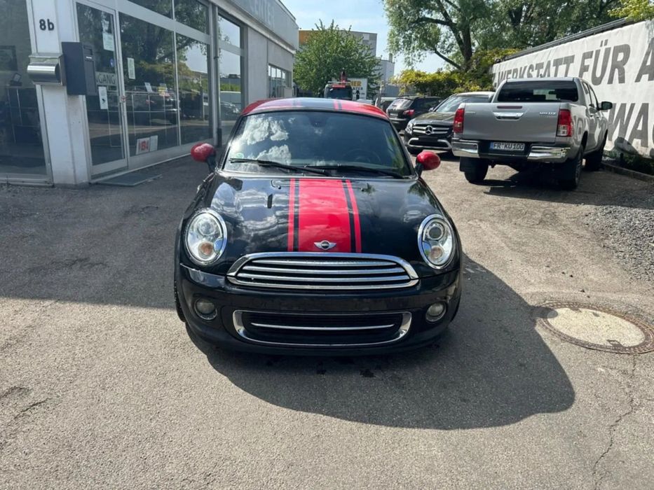 MINI ONE Na sprzedaż wyjątkowy MINI Cooper S