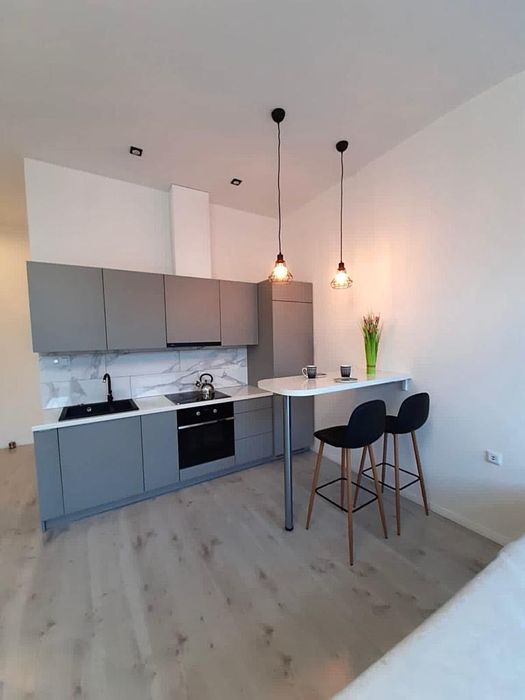 Kawalerka - CENTRUM - Narutowicza 41 - Śródmieście - STUDIO to RENT!