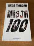 Książka „Misja 100” Kass Morgan
