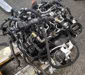 Motor Volkswagem 2.0TDI Ref.: CBD