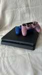 Konsola PlayStation Slim 500GB Używana