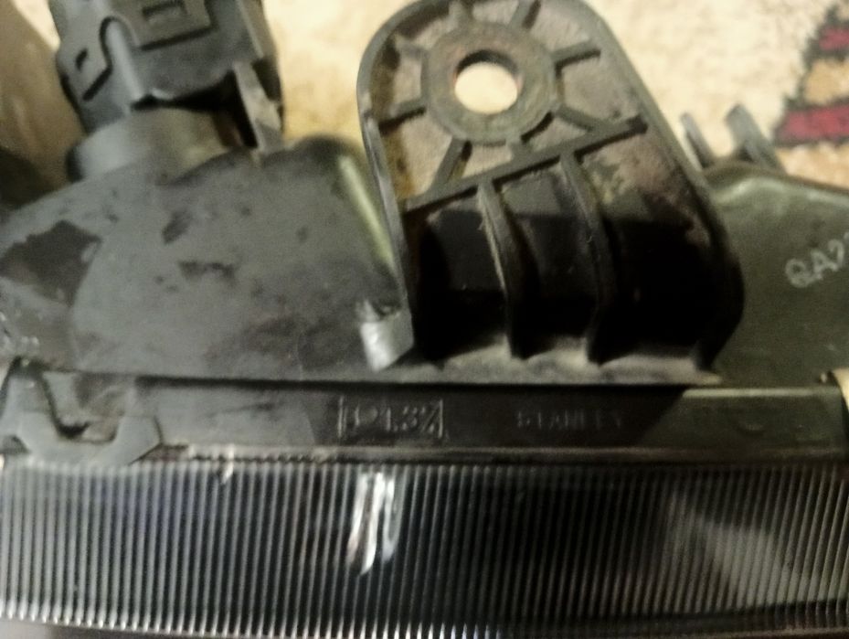 Оригінальні фари Honda Accord 7,