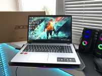 Как Новый!Игровой Acer с коробкой +игровые девайсы