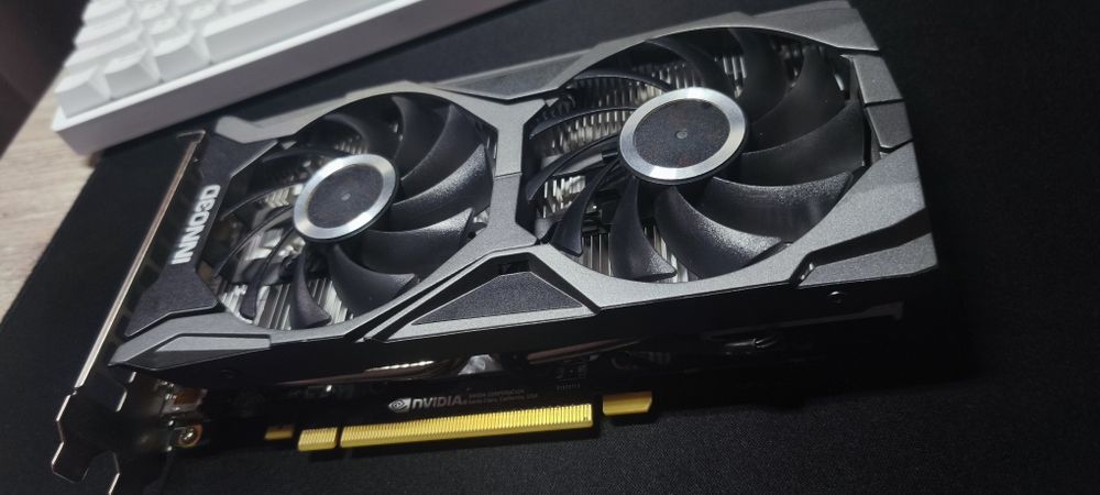 Rtx 2060 Super INNO3D