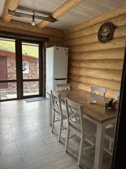 Оренда будинку Підполоззя