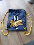 Worko plecak Reserved LooneyTunes