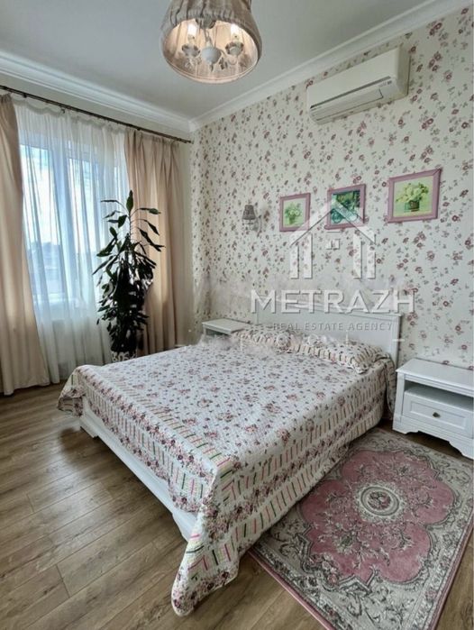 110т.$‼️ШОК ЦЕНА ‼️Ваш  ИДЕАЛЬНЫЙ Дом Эксклюзивный ремонт 110 м2