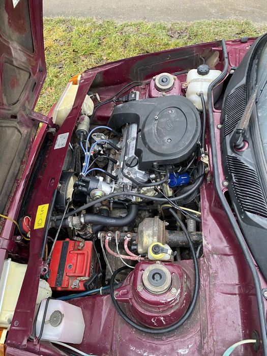 Продам славуту в хорошому стані 2005 р