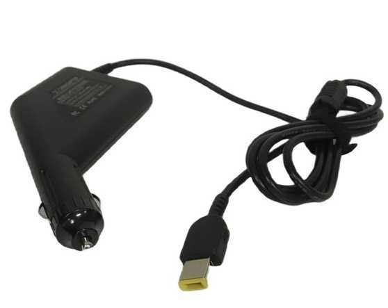 Автомобільний зарядний пристрій Lenovo 20V/4.5A 90W 20V/4.5A 90W YOGA
