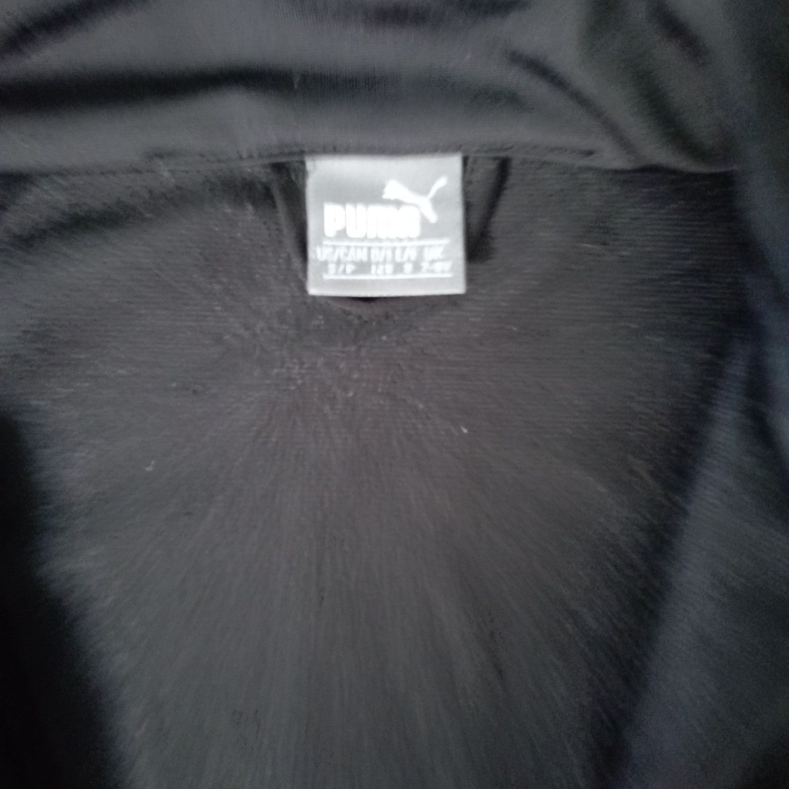 Dres Puma rozm 128