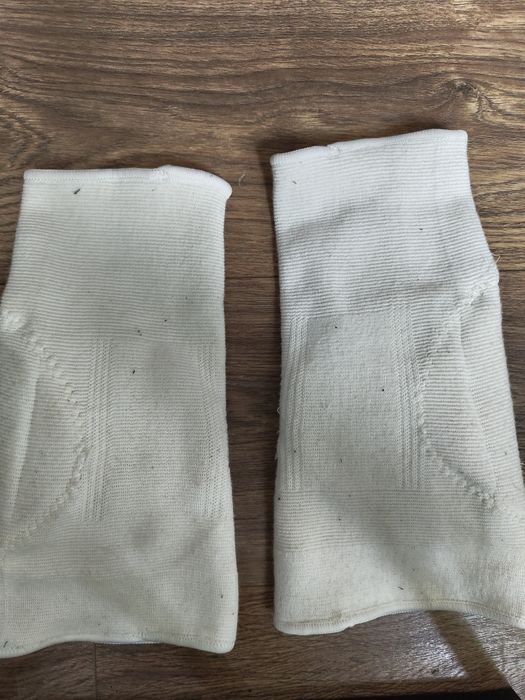 Nakolanniki firmy mizuno siatkówka