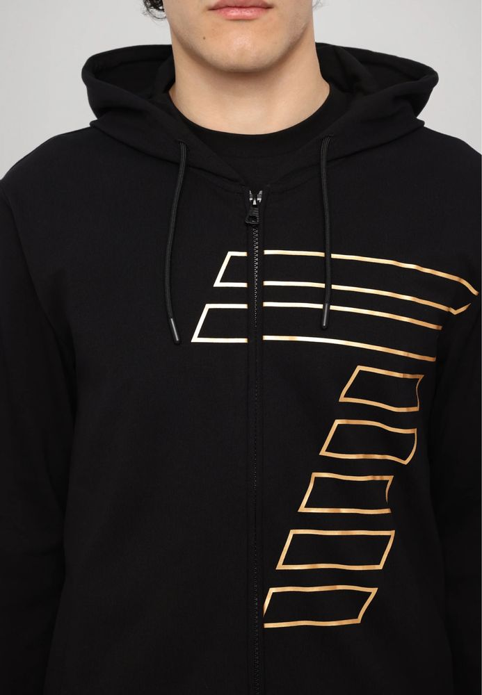 Чоловіча оригінальна кофта Emporio Armani EA7