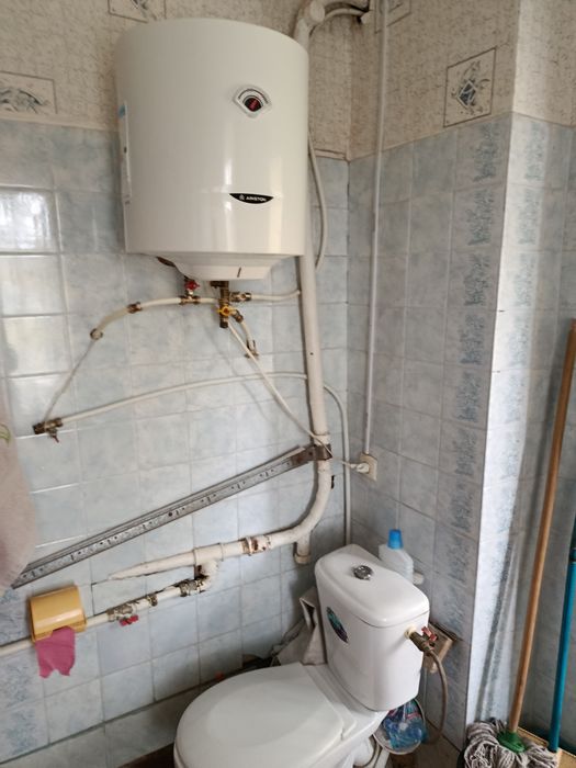 Продам приватизований будинок в Таромському
