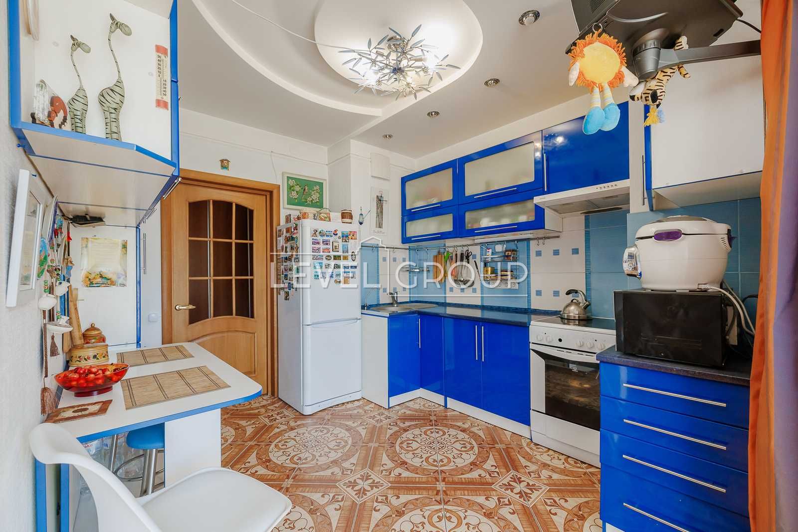 Продаж 2-кімнатної квартири, Шевченківський р-н, вул. Волинська, 9А