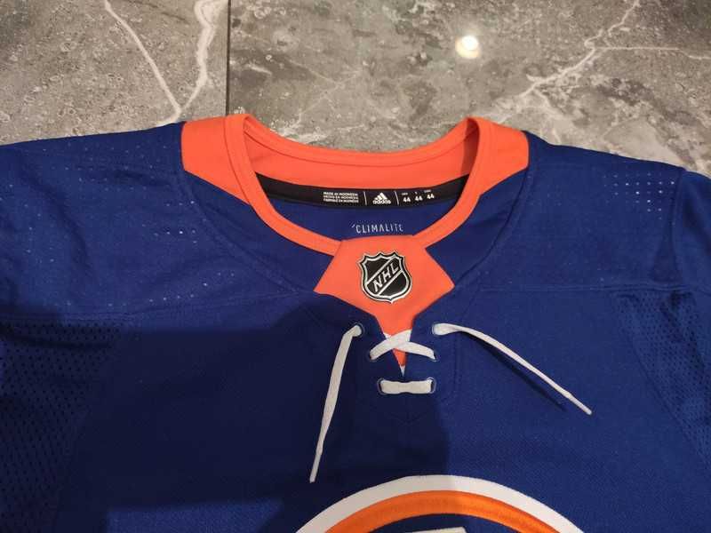 Jersey Adidas New York Islanders NHL Nowy Oryginał