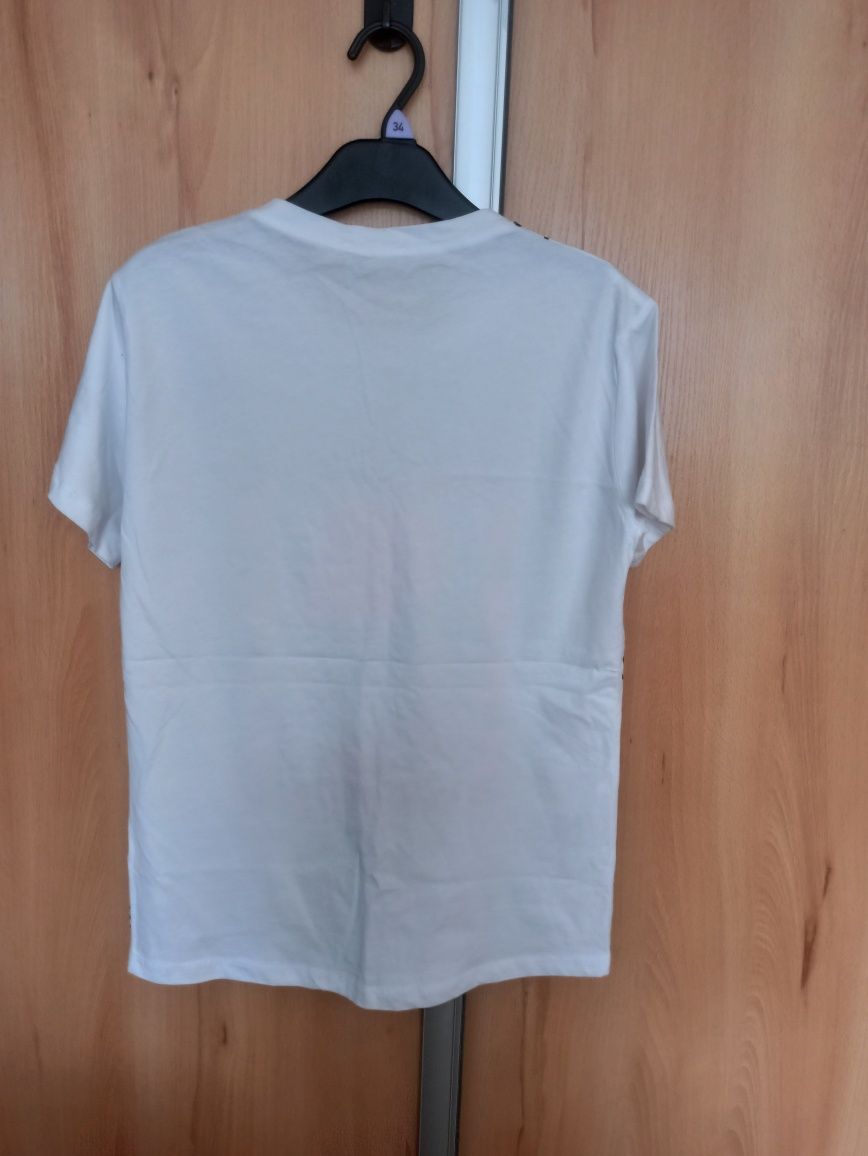 T-Shirt rozmiar S/M