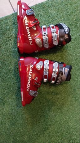 Nowe buty SALOMON Flex 100  23,5!