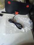 Antena pokojowa dtv