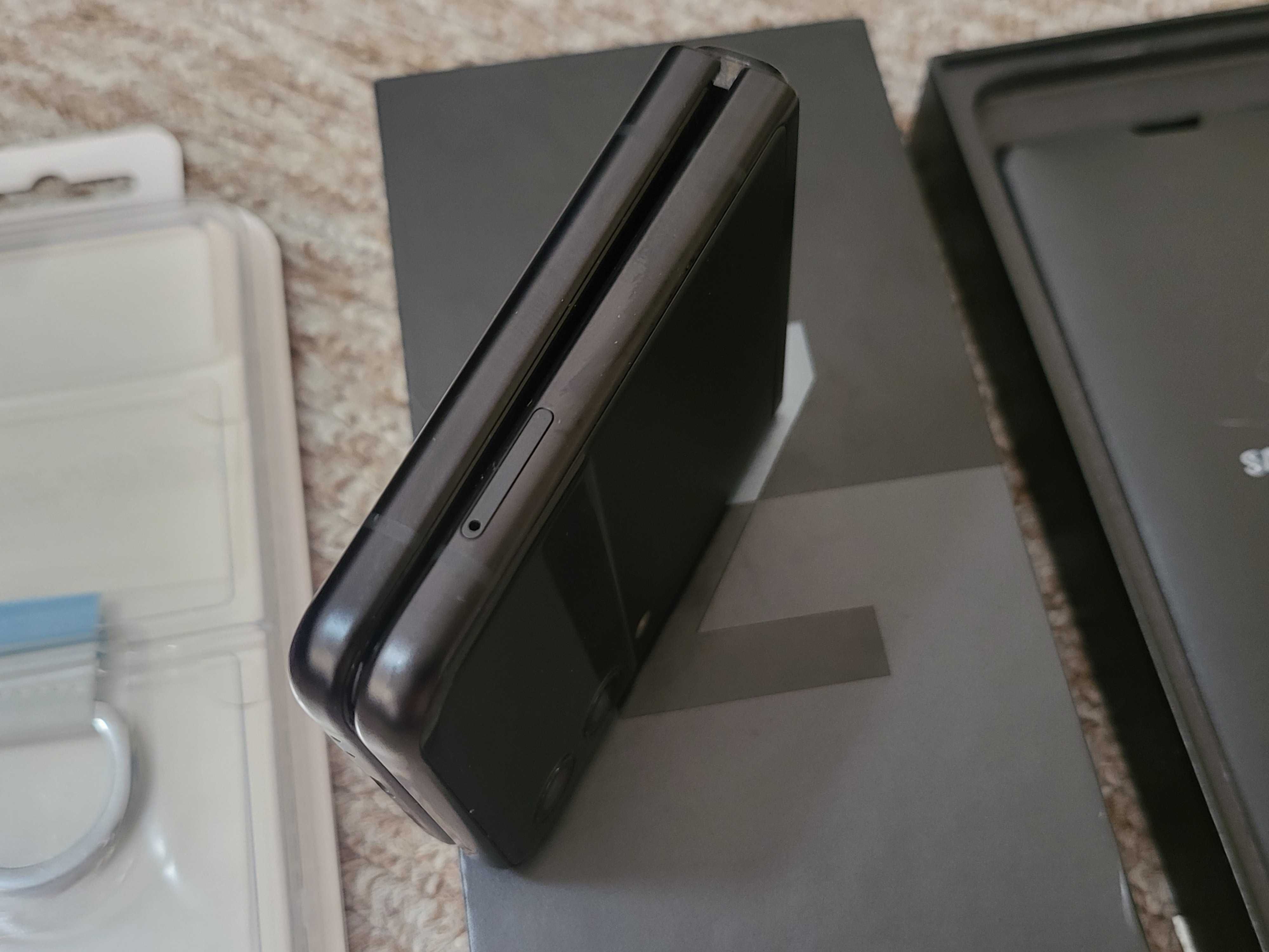 Samsung Galaxy Z Flip3 5G (SM-F711B) 8\128 Black , +чохол\плівка