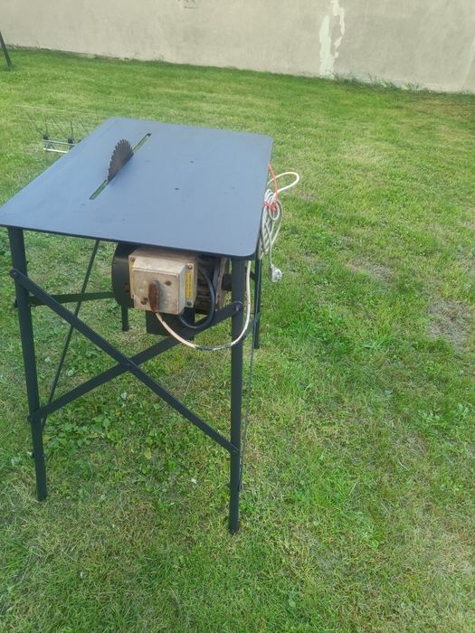 Trajzega   możliwość złożenia