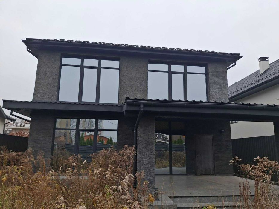 Будинок в закритому Котеджному містечку (Удачний)