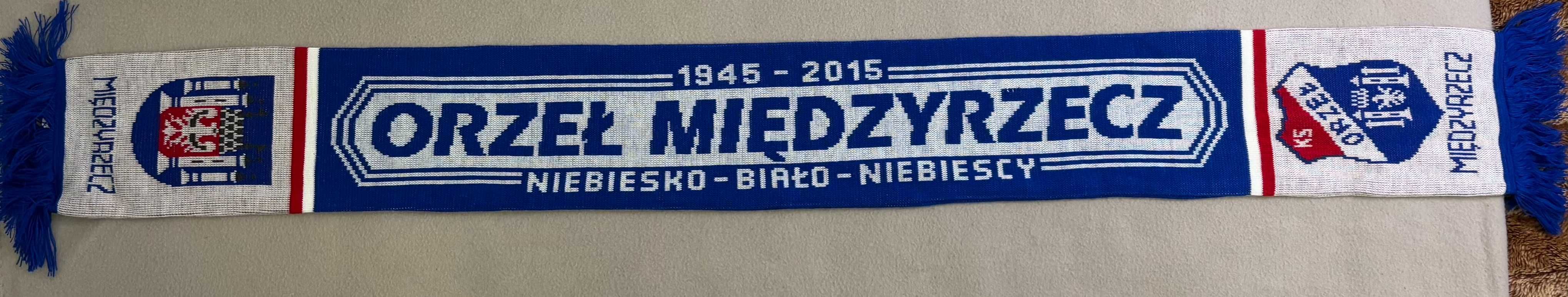 Szalik Orzeł Międzyrzecz