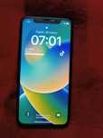iphone X 100% kondycji baterii