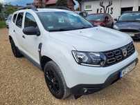 Dacia Duster Klimatyzacja, Aluminiowe Felgi, Nawigacja, Tempomat, Faktura Vat 23%