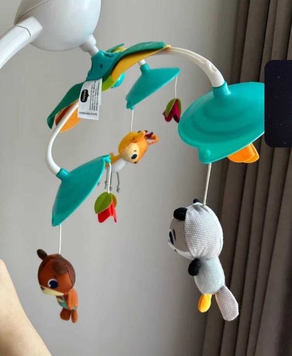 Мобіль Tiny Love Казковий світ