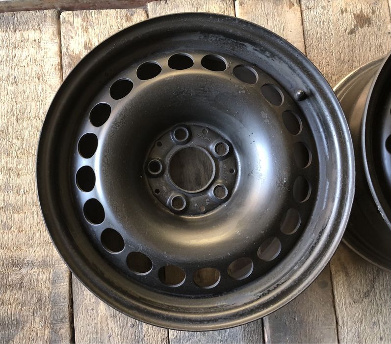 Диски 5*112 R16 ….