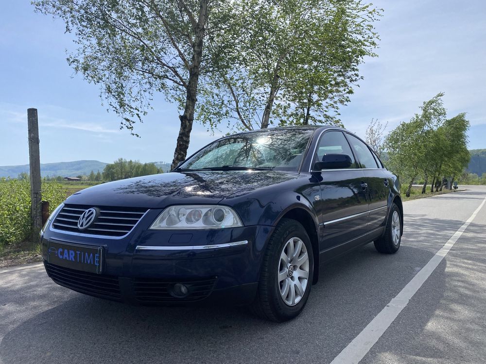 Продам Passat b5+