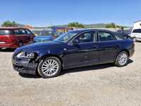 Audi A6 2.0 tdi 140cv