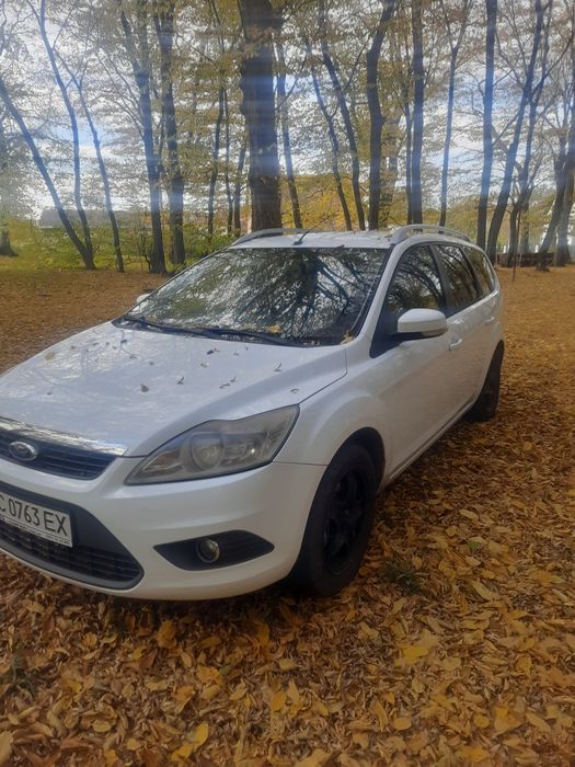 Продам Форд фокус  2