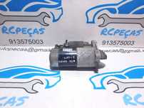 MOTOR ARRANQUE OPEL INSIGNIA A 2.0 CDTI 16V 160CV A20DTH GM55352882 55352882 M001T30172 ASTRA H ASTRA J P10 ZAFIRA B VECTRA C SAAB 93 9.3 9-3