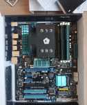 ТОПОВЫЙ комплект на FX8350